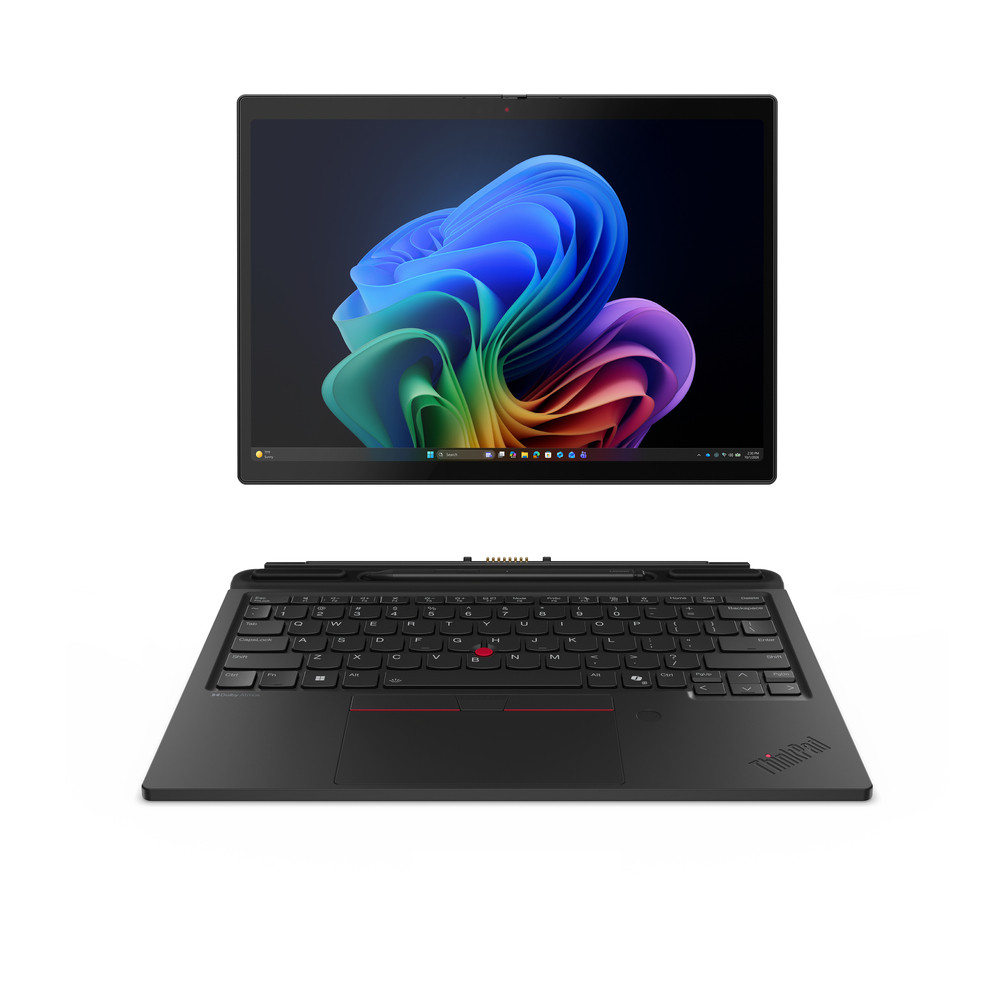 Lenovo ThinkPad X13 Detachable Gen 1 21U6 Copilot+ PC - vue 2