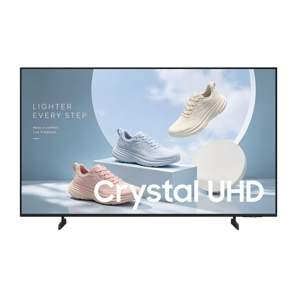 Samsung BE55HX-H, Écran plat de signalisation numérique, 139,7 cm (55'), LCD, 3840 x 2160 pixels, Wifi, 16/7 LH55BEHHLGUXEN
