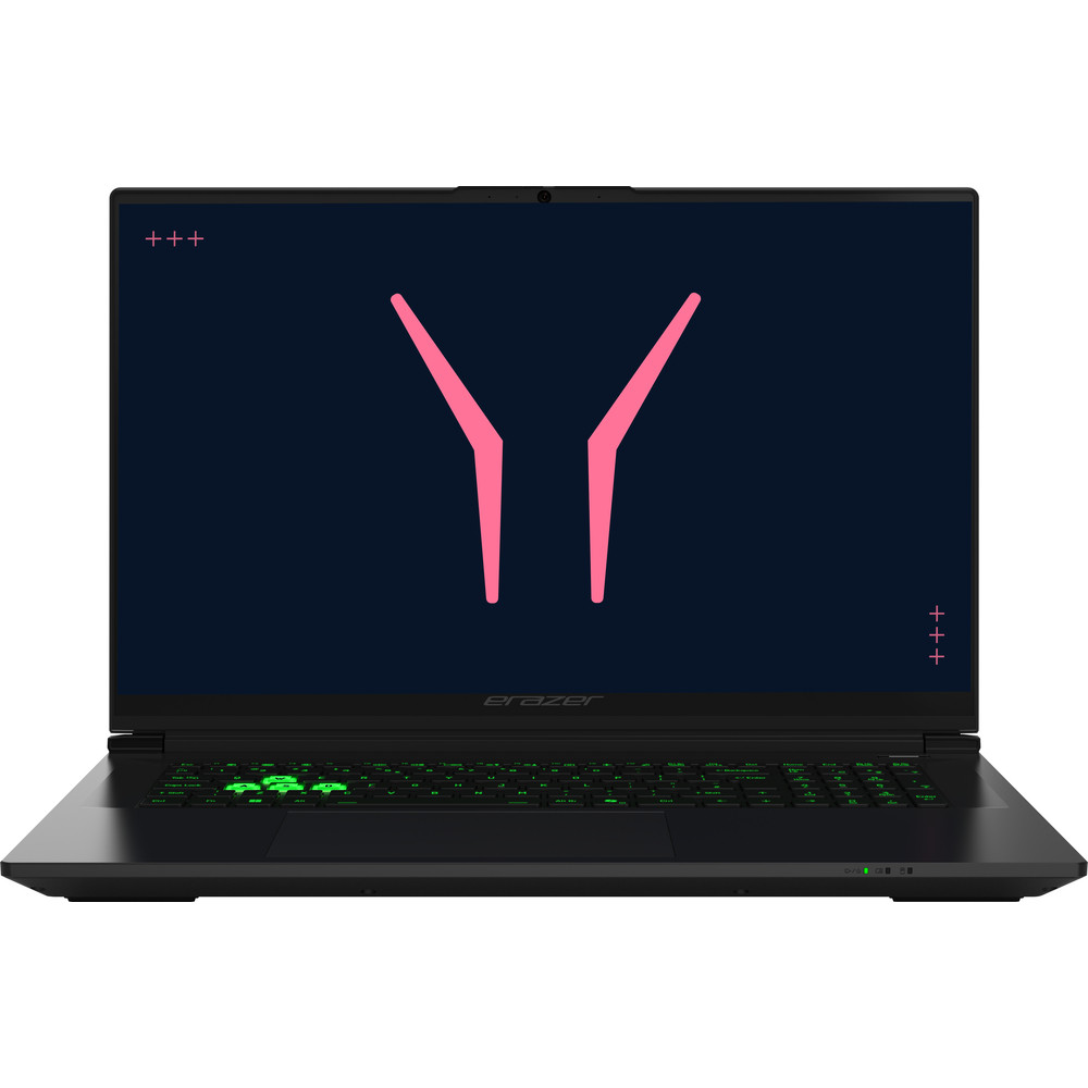 Erazer Defender 17 P10 (MD600080), Intel Core? i9,, 2560 x 1440 pixels,,, Windows 11 Home 30042503