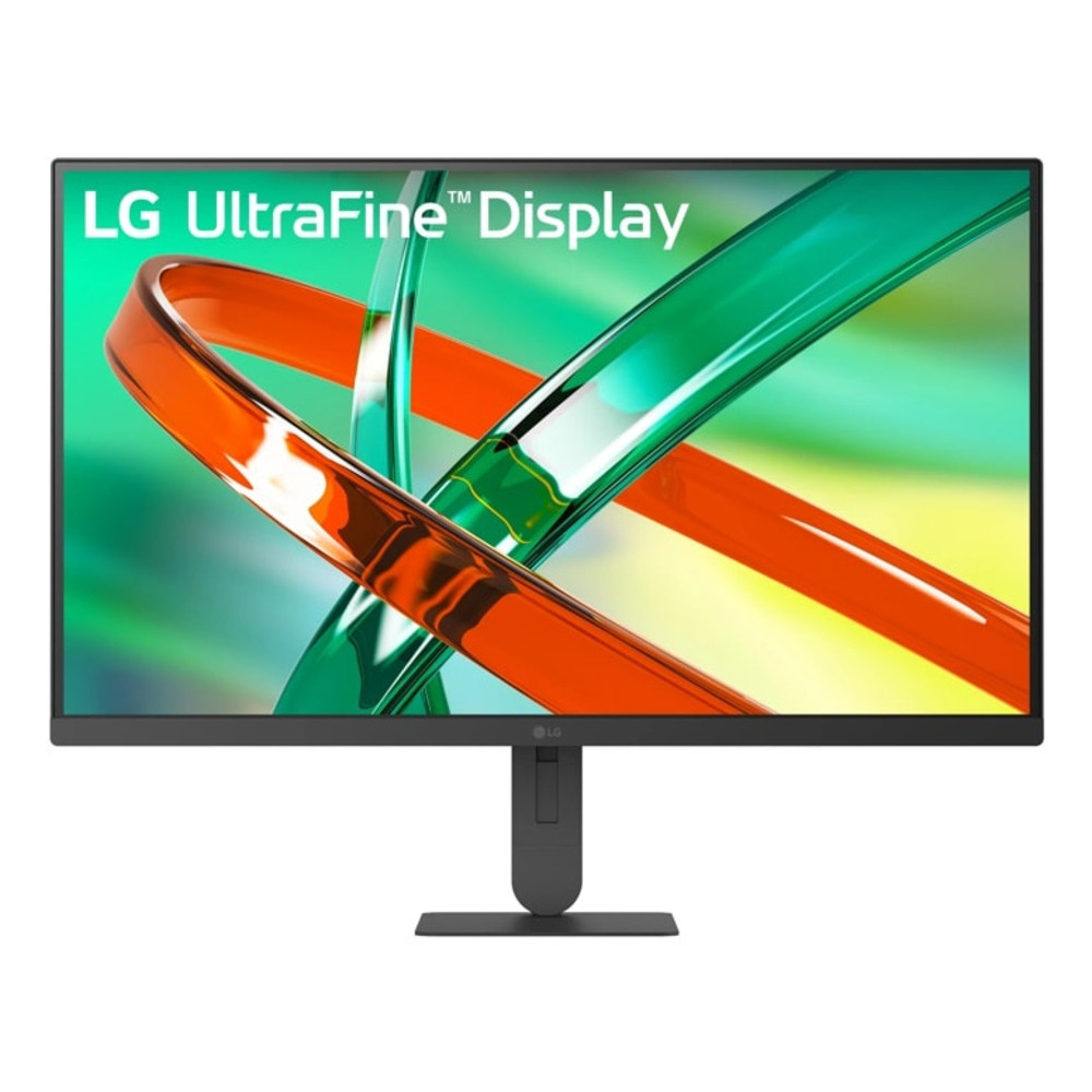 LG 27U730B-B, 68,6 cm (27'), 3840 x 2160 pixels, 4K Ultra HD, LED, 5 ms, Noir