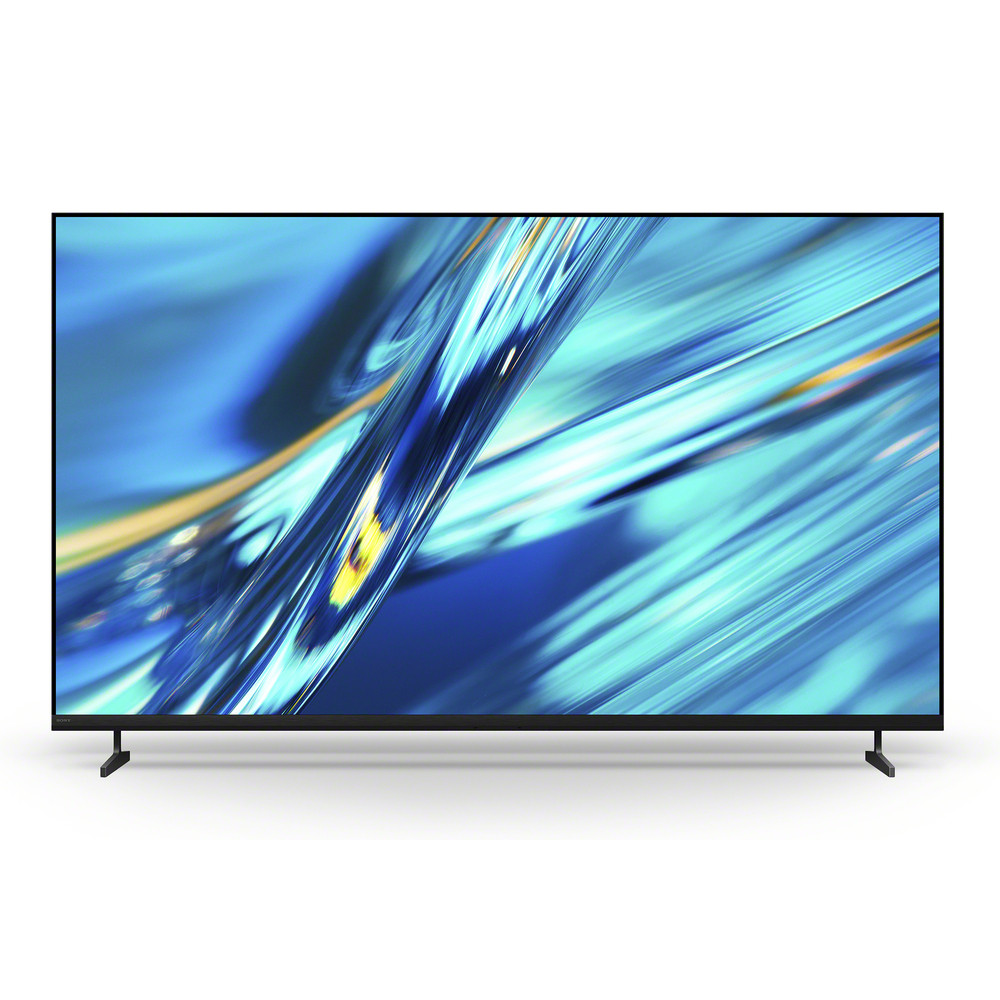 Sony BRAVIA 3 FWD-55XR35M2, 139,7 cm (55'), 3840 x 2160 pixels, LCD, Smart TV, Wifi, Noir
