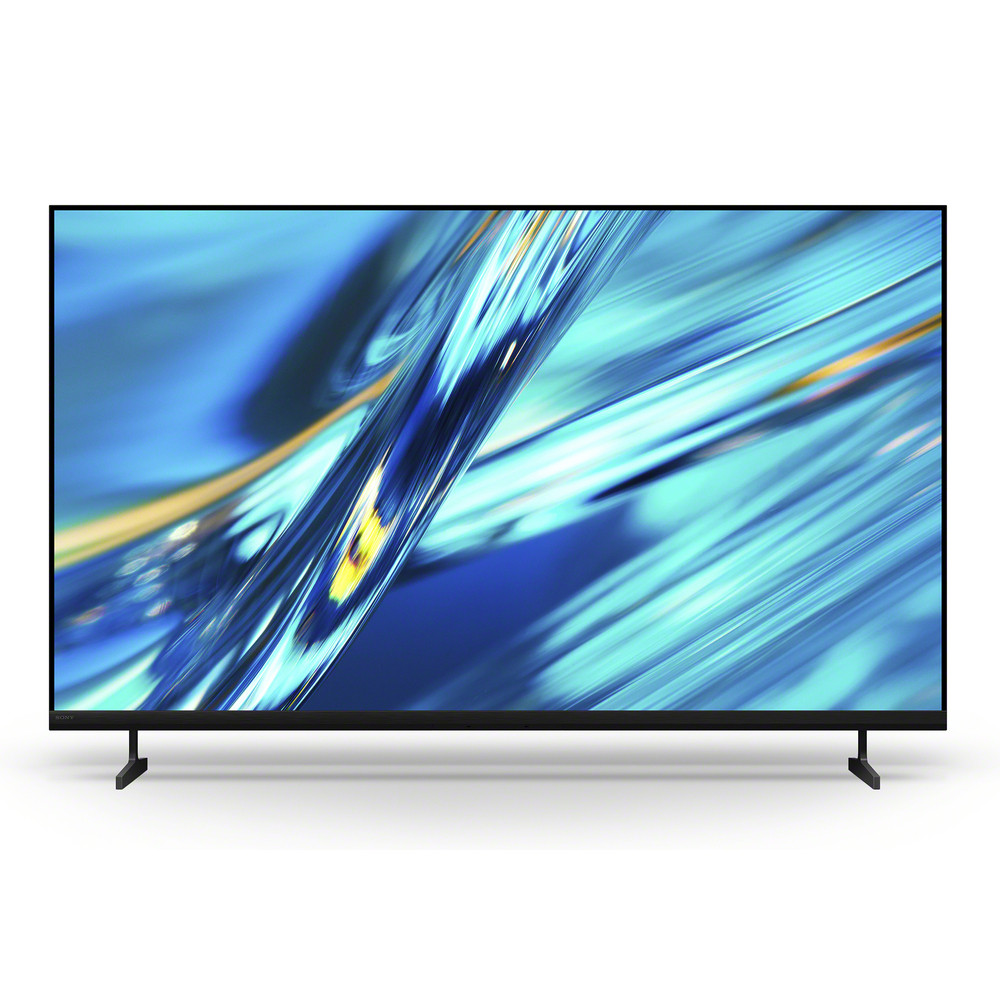Sony BRAVIA 3 FWD-43XR35M2, 109,2 cm (43'), 3840 x 2160 pixels, LCD, Smart TV, Wifi, Noir