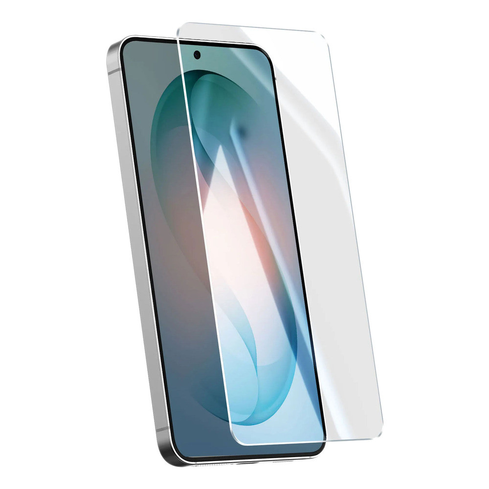 DLH DY-PE5539, Samsung, Galaxy S26+ (SM-S947), Transparent, 1 pièce(s)