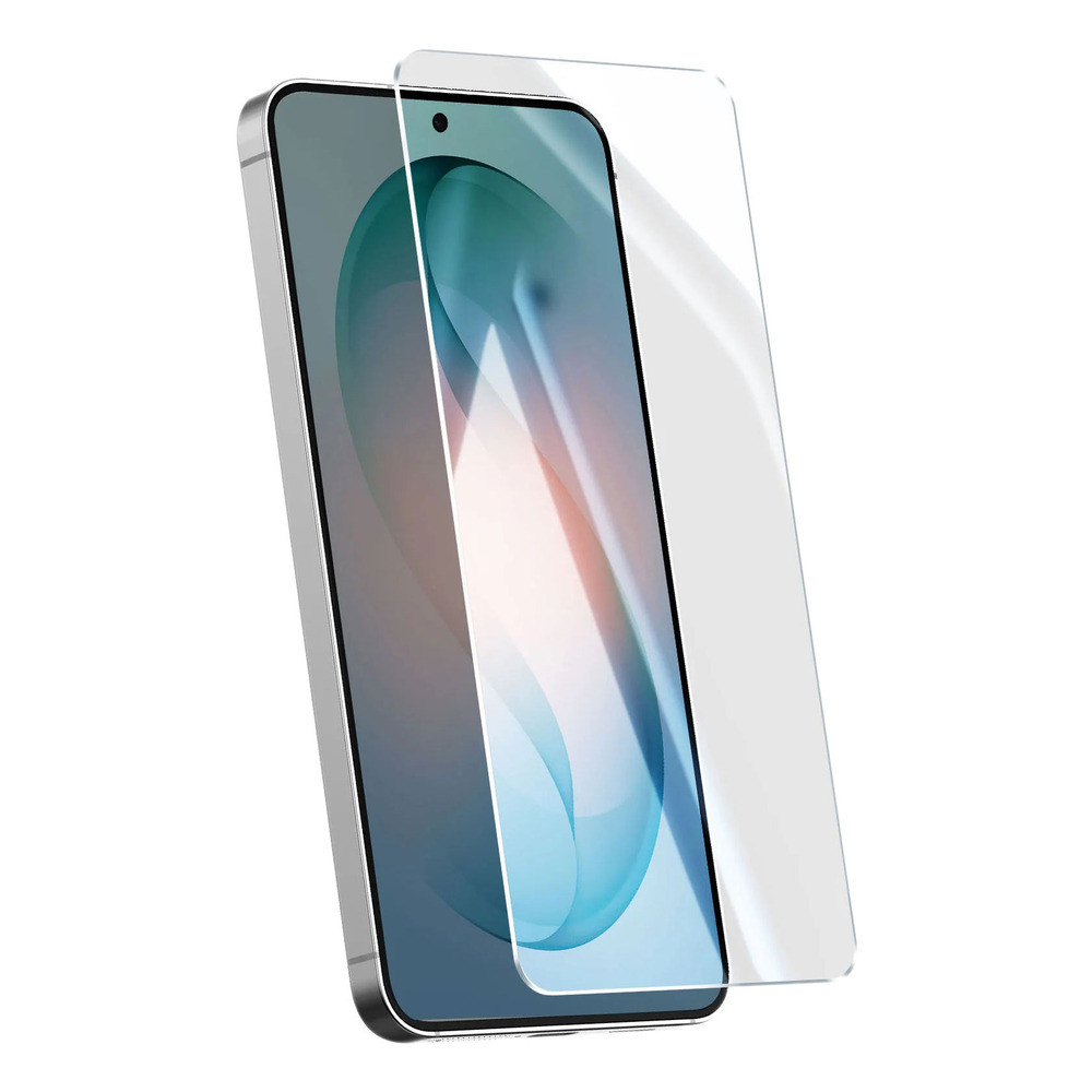 DLH DY-PE5538, Samsung, Galaxy S26 (SM-S942), Transparent, 1 pièce(s)