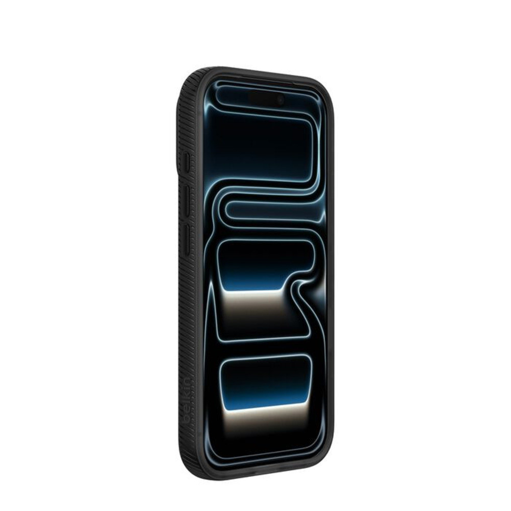 Belkin Magnetic Grip Series Case iPhone 17 Pro Max