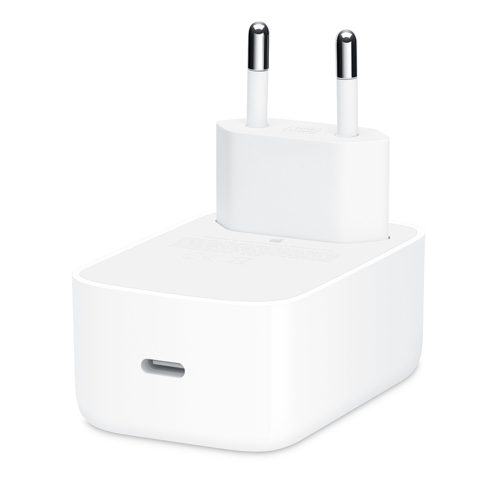 Apple Adaptateur Secteur Dynamique - vue 4