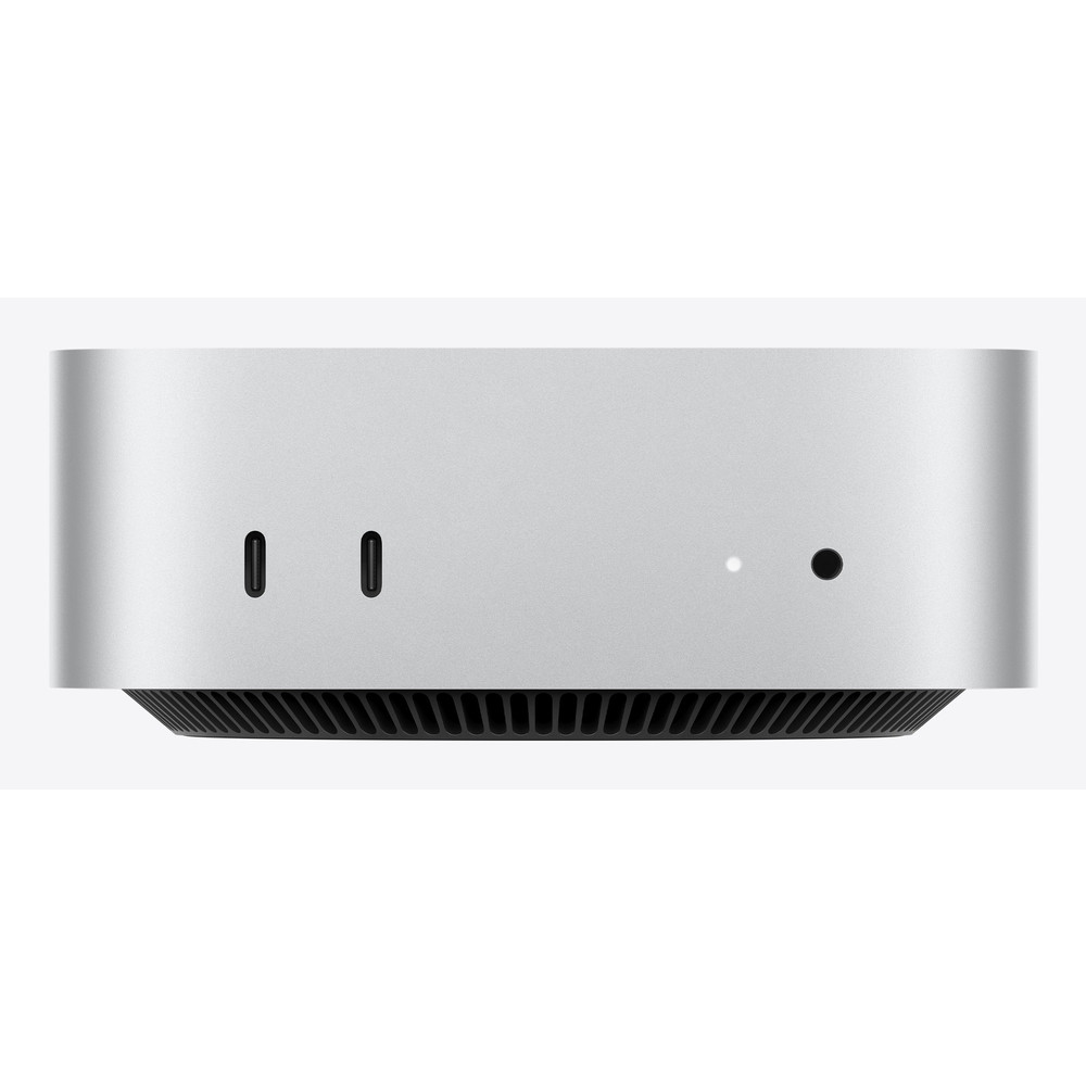 Apple Mac mini , Apple M, M6, 16 Go, 256 Go, SSD, macOS 27 Golden Gate MHQK4ZD/A