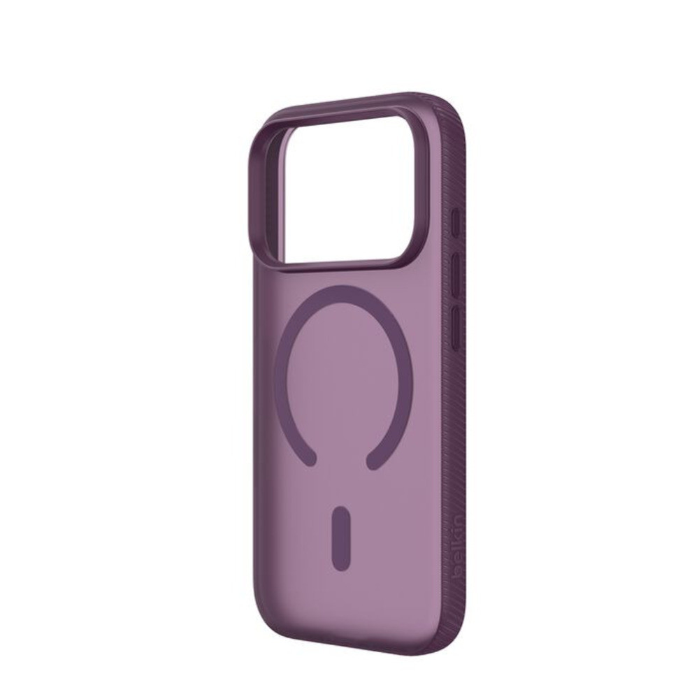 Belkin Magnetic Grip Series Case iPhone 17 Pro