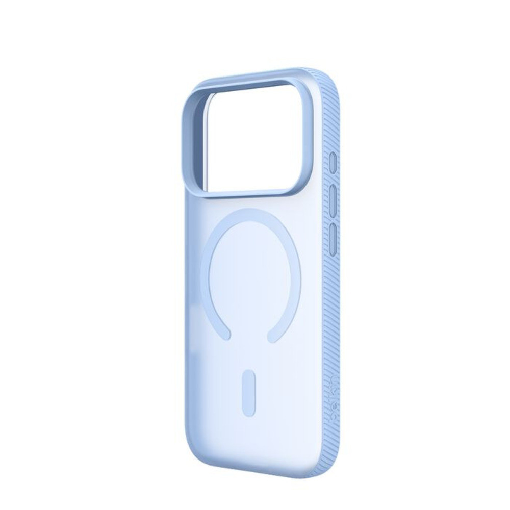 Belkin Magnetic Grip Series Case iPhone 17 Pro Max