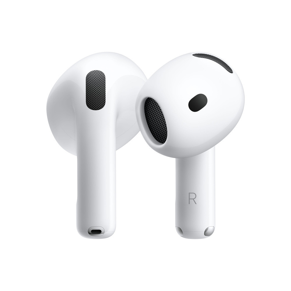 Apple AirPods (5th generation) AirPods 5, True Wireless Stereo (TWS), Appels/Musique/Sport/Au quotidien, Casque, Blanc MKFW4ZM/A