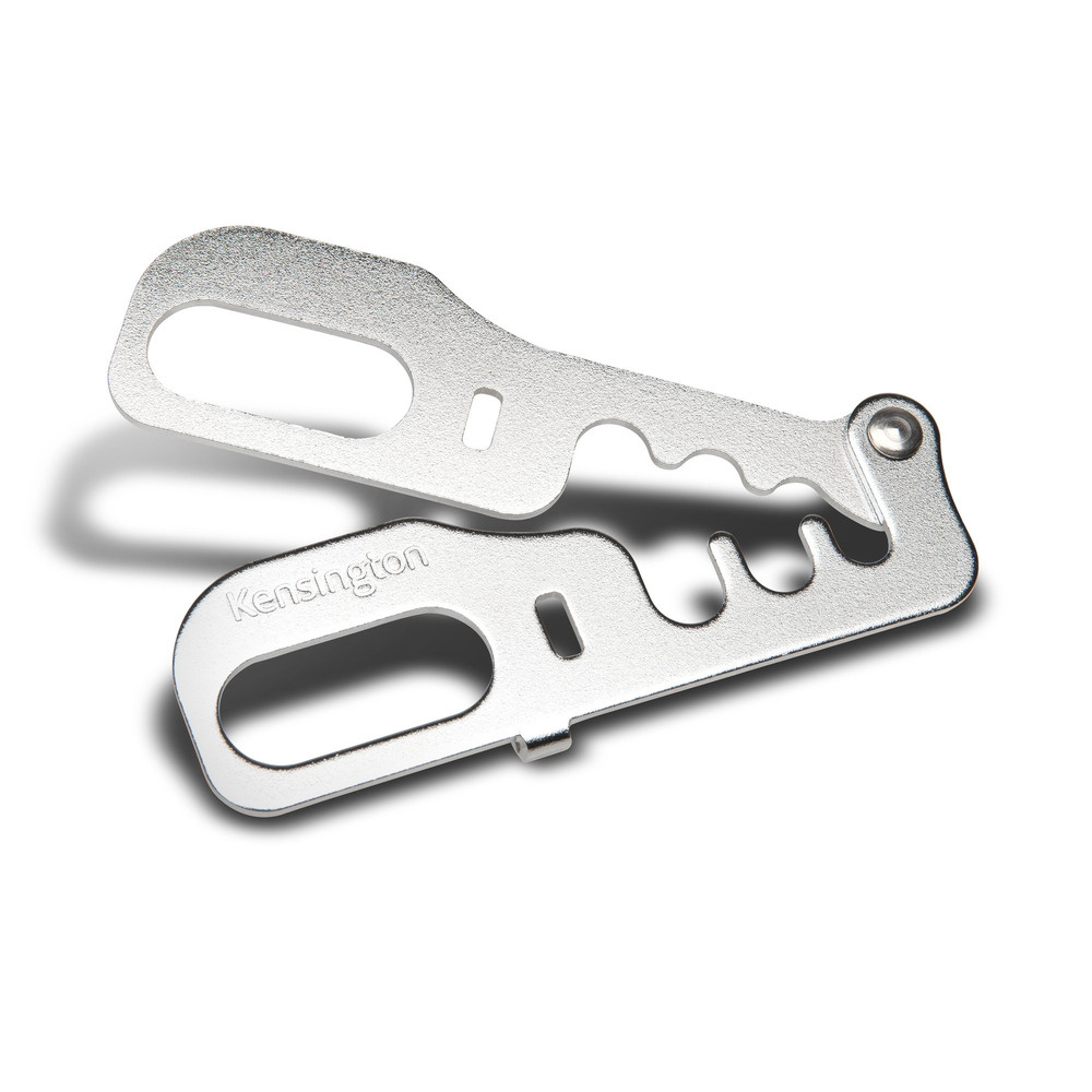 Kensington CableSaver - vue 3