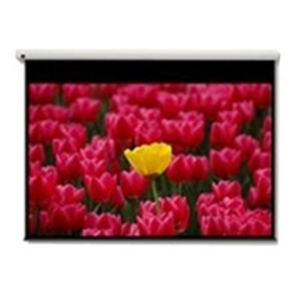 Optoma Pantalla 16:9 2656 x 1494mm, 3,05 m (120'), 16:9 DE-9120EGA