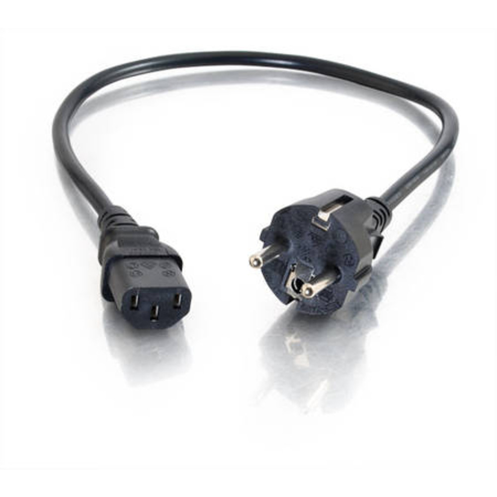 C2G 10m Power Cable, 10 m 88547