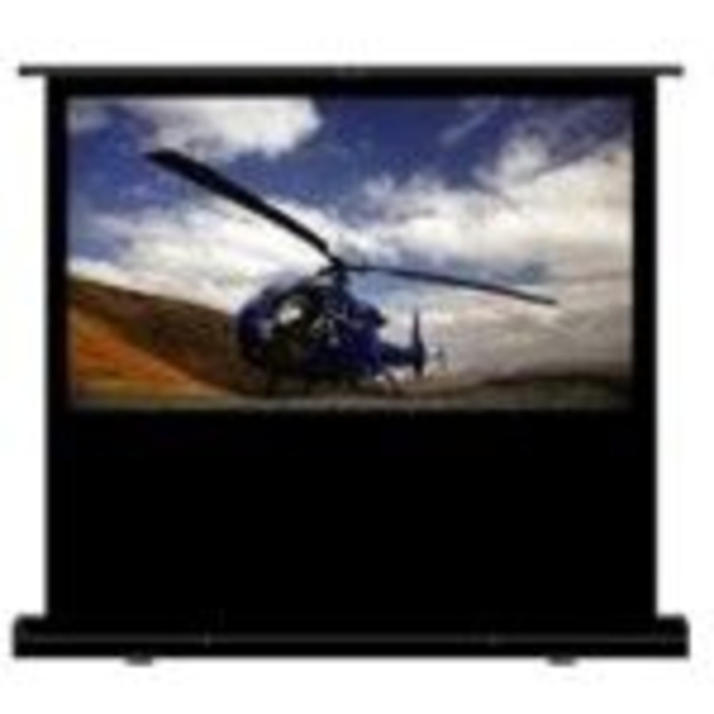 OPTOMA  Panoview Pull Up DP-9092MWL - &eacute;cran de projection - 92"" (234 cm)