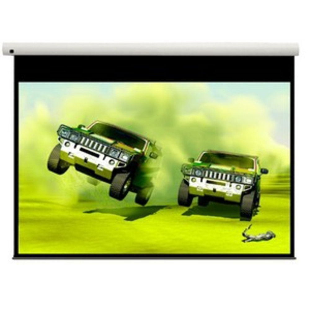 Optoma DE-9092EGA, 2,34 m (92'), 16:9, Blanc