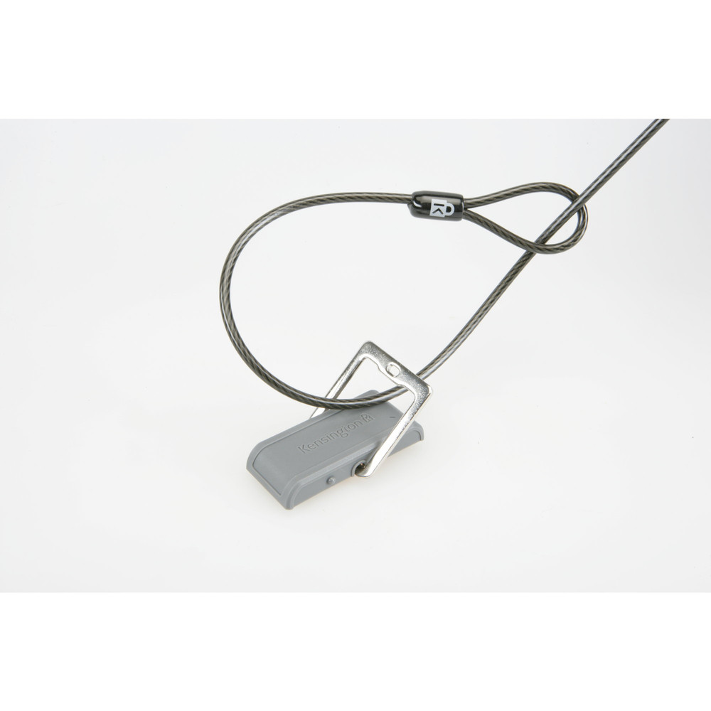 Kensington Desk Mount Cable Anchor - vue 2