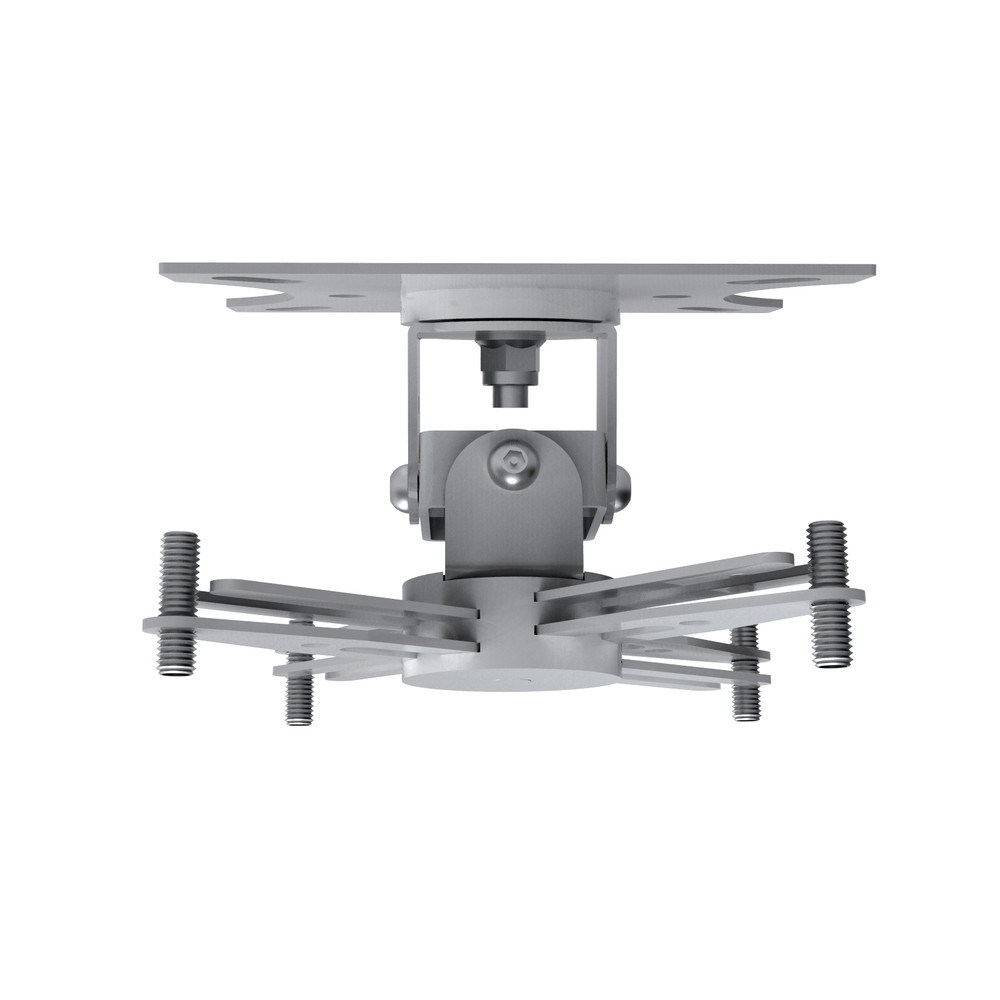 Vision TM-CC, Plafond, 10 kg, Blanc