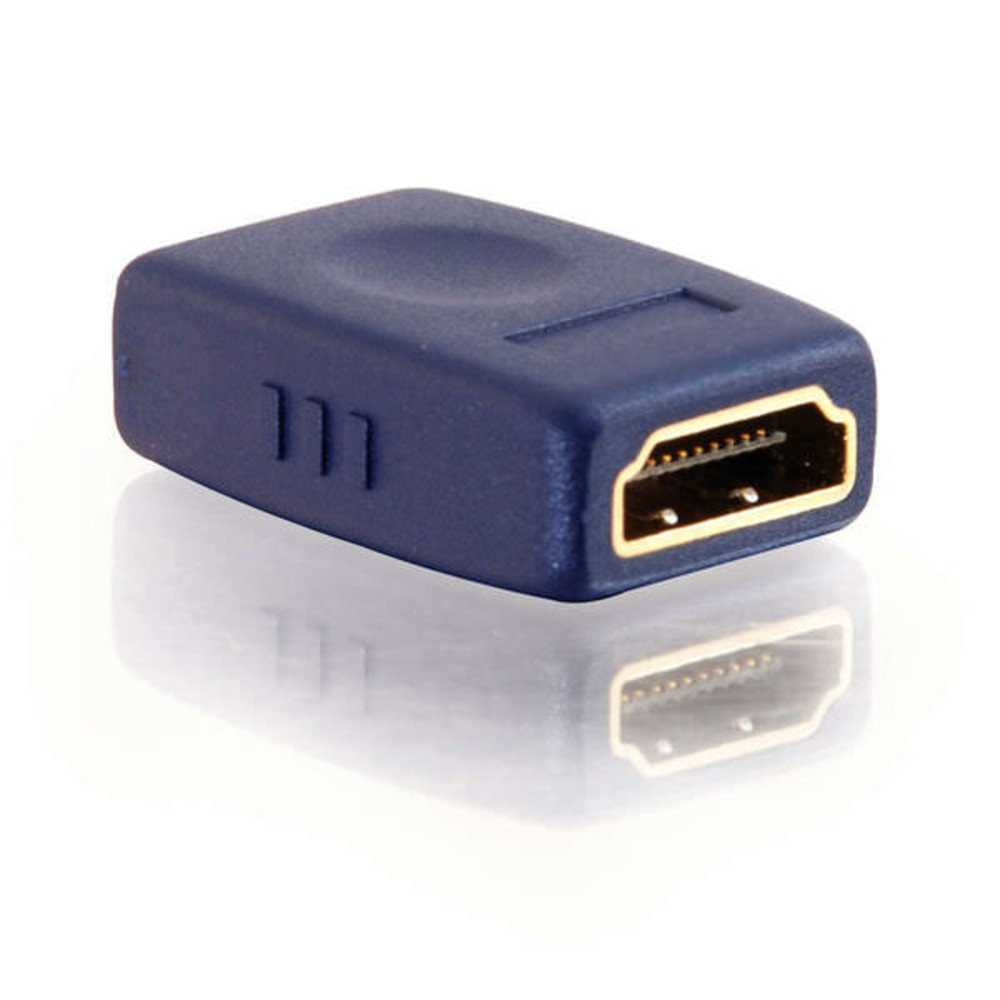 C2G Velocity HDMI, HDMI, HDMI, Bleu CG80146