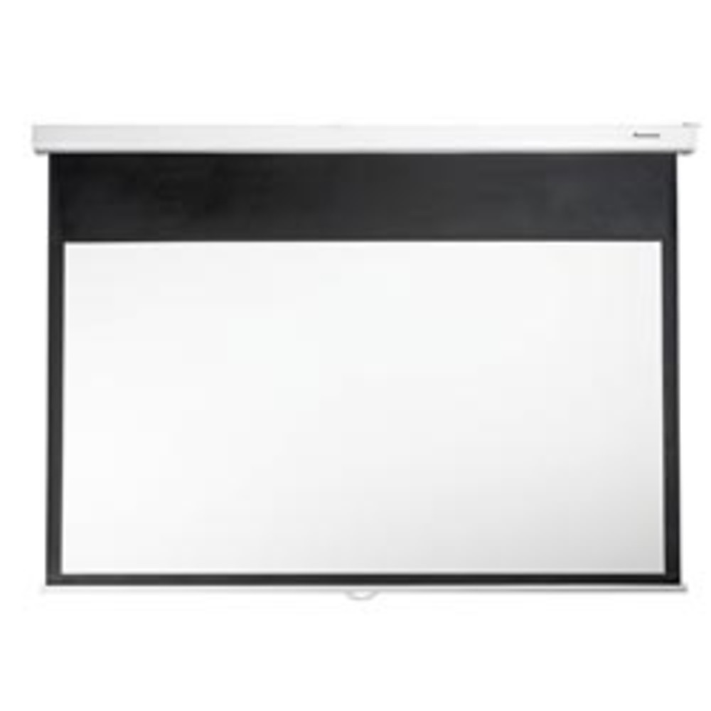 Optoma DS-9084PMG, 2,13 m (84'), 16:9, Blanc