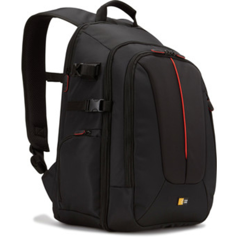 Case Logic DCB-309, Étui sac à dos, Toutes marques, Compartiment pour Notebook, Noir 3201319