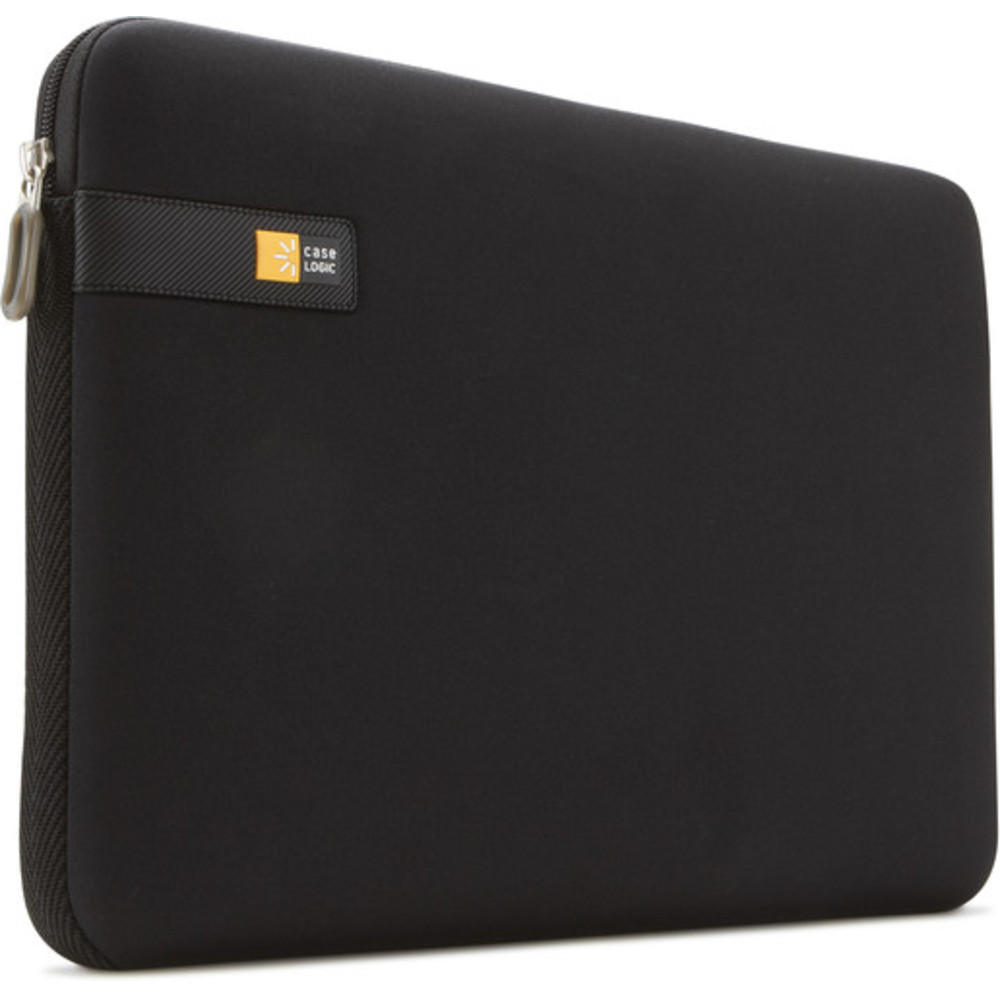 Case Logic LAPS-113 Black, Housse, 33,8 cm (13.3'), 170 g 3201344