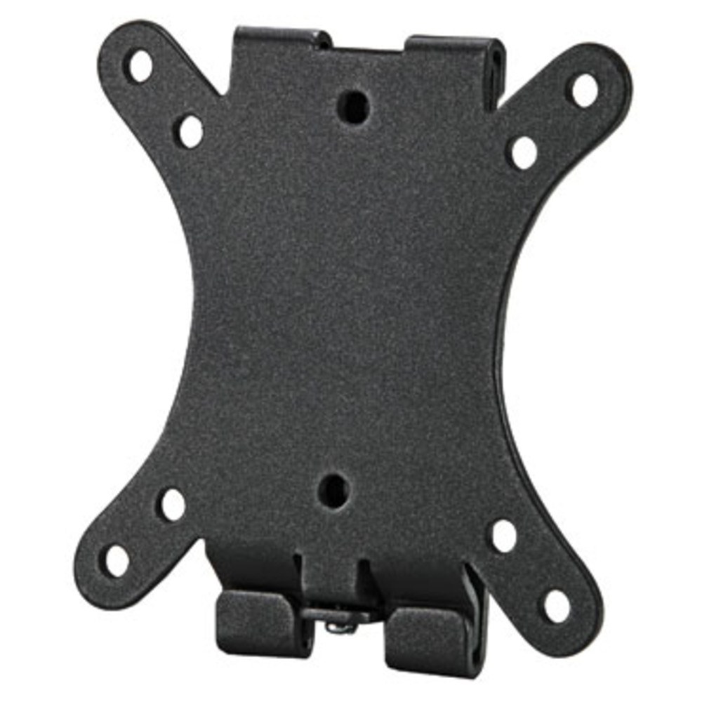 Ergotron Neo-Flex Wall Mount, ULD, 33 cm (13'), 81,3 cm (32'), 18,1 kg, 75 x 75 mm, 200 x 200 mm, Noir 97-589