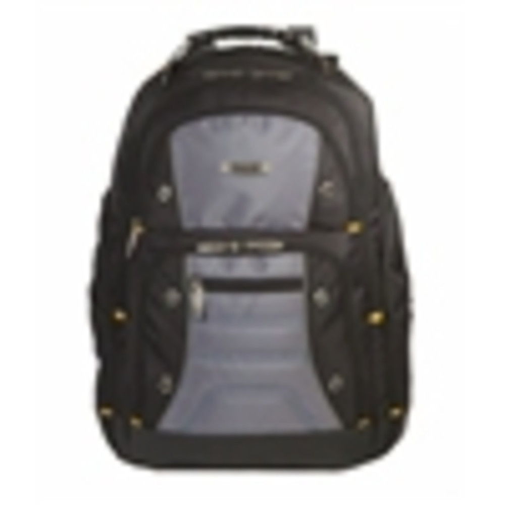 Targus Drifter sac a dos pour ordinateur portable - vue 2