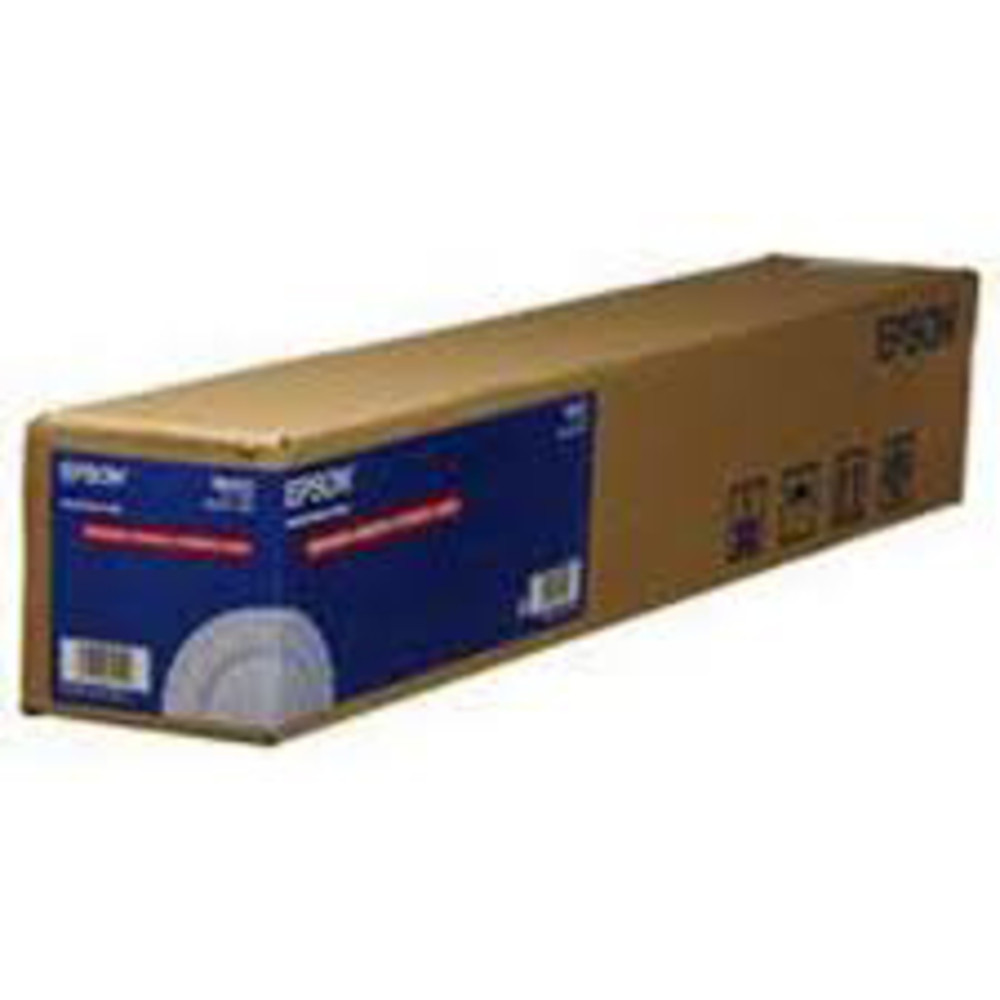 Epson Bond Paper Bright 90 Papier Rouleau A1 61 0 cm x 50 90 gm² 1 rouleau x pour Stylus Pro 11880 Pro 7890 SureColor SC P20000 T3000 T3200 T5000 T5200 T7000 T7200 - vue 3
