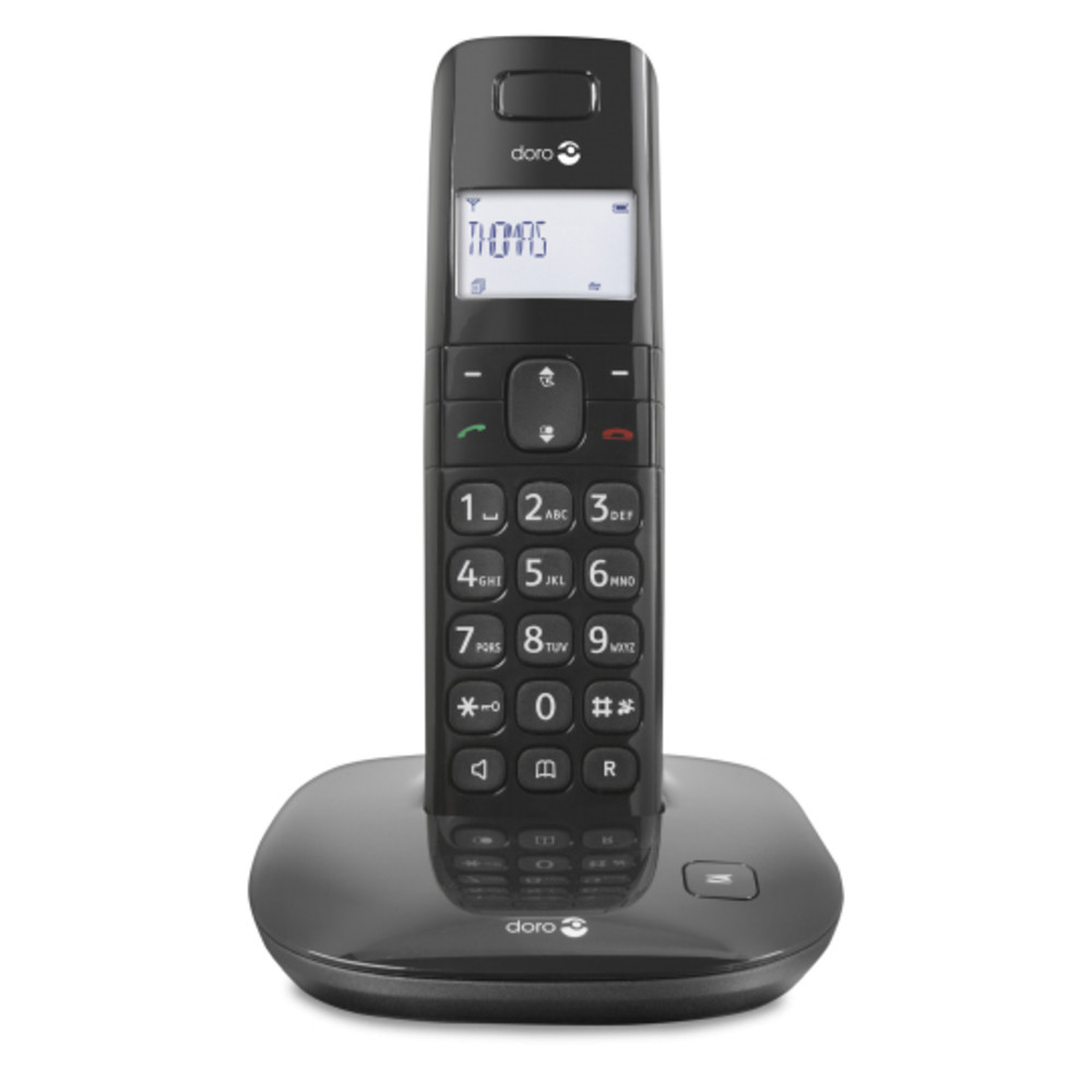 DORO 6040 - vue 5