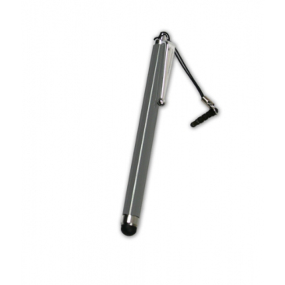 PORTDESIGNS Port Designs Stylus Tablet, Argent, 20 g, 9 mm, 9 mm, 114 mm, 1 pice(s) 140212