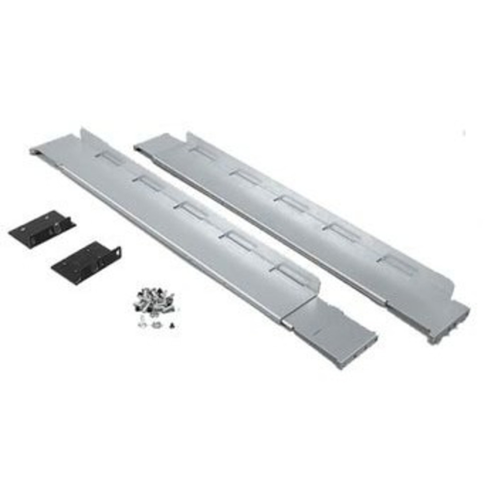 Eaton 9RK, Argent, 0 - 40 °C, Eaton 9PX/9SX, 48,3 cm (19')
