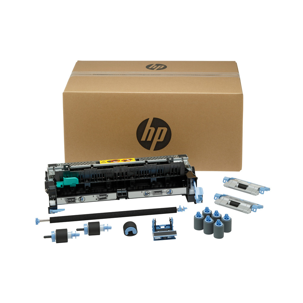 HP 1 kit unit? de fusion pour 'entretien de 'imprimante pour LaserJet Enterprise 700 MFP M725 LaserJet Managed MFP M725 - vue 3