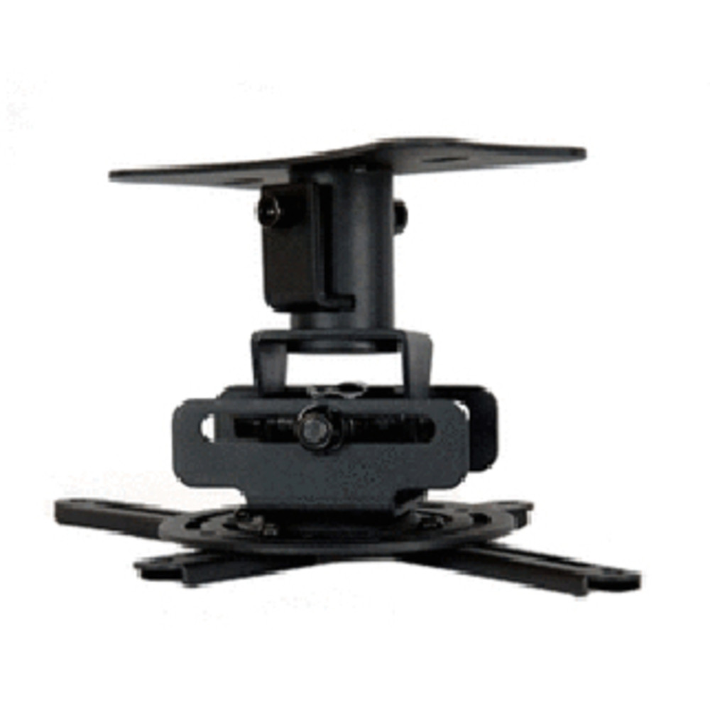 Optoma OCM818, 15 kg, Noir, 30, 12,8 cm, DH1010, DS327, DX211 ,ES521, EW556, EW775, EX555, EX7155e, EX785, HD100X, HD230X, HD600X-LV,... OCM818B