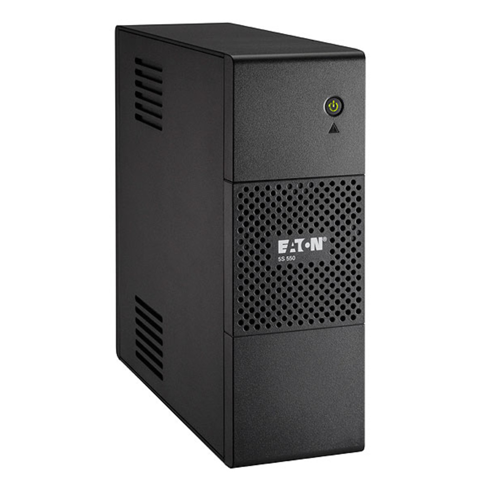 Eaton 5S 700i, 0,7 kVA, 420 W, 175 V, 275 V, 50/60 Hz, 230 V 5S700I
