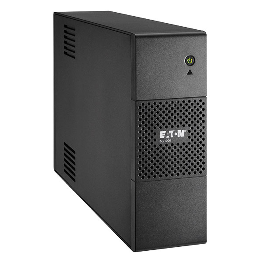 Eaton 5S 1500i, 1,5 kVA, 900 W, 175 V, 275 V, 50/60 Hz, 230 V 5S1500I
