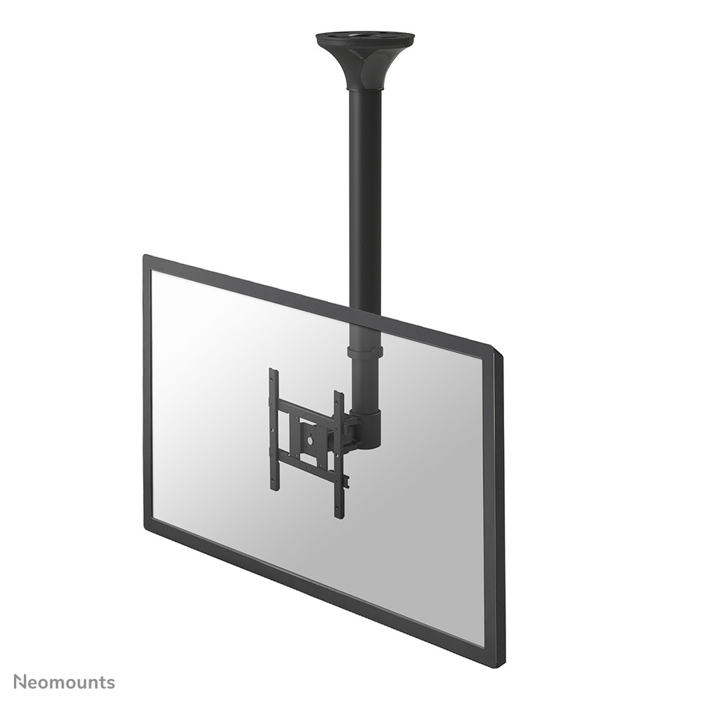 Support de plafond pour écrans plat FPMA C200BLACK NewStar - vue 4