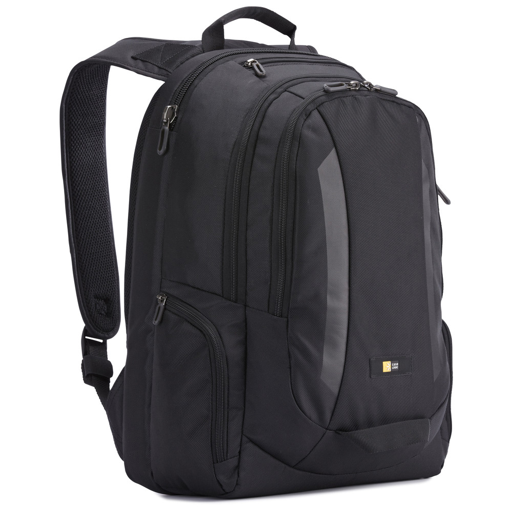 Case Logic RBP-315 Black, Étui sac à dos, 39,6 cm (15.6'), 950 g 3201632