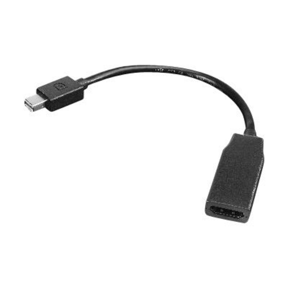 Lenovo 0B47089 Câble Mini DisplayPort - vue 2