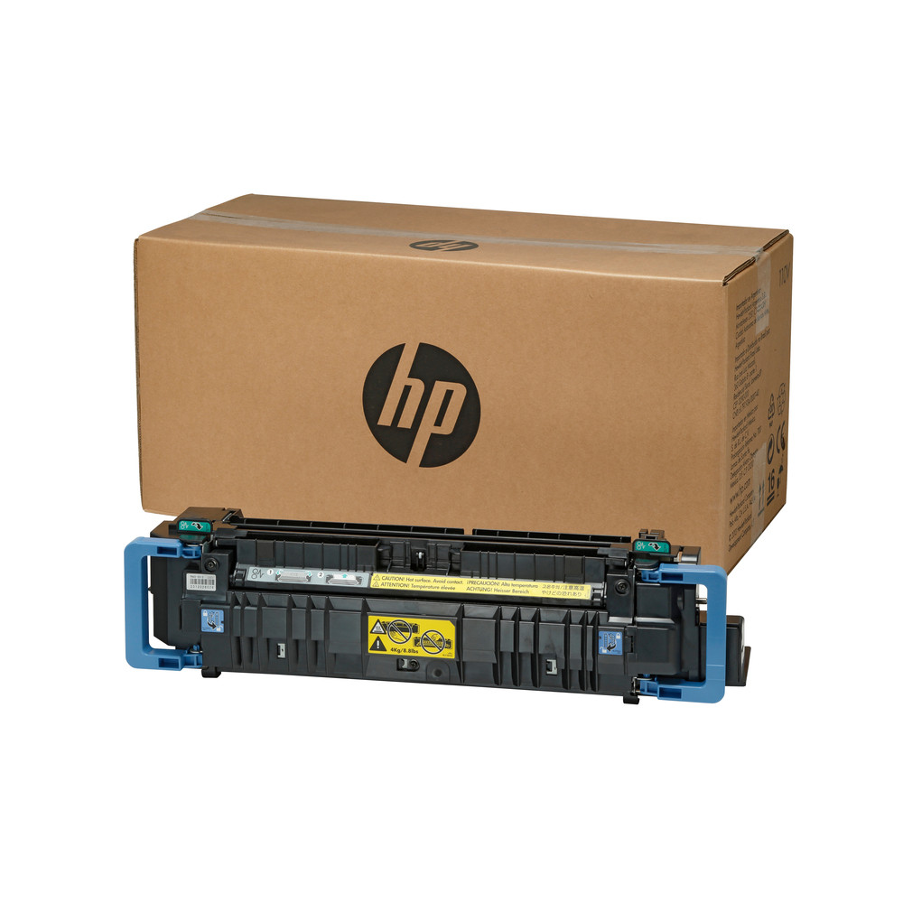HP Kit de fusion LaserJet - vue 2