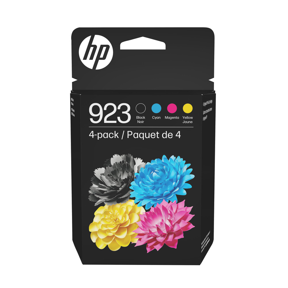 HP  Unit&eacute; de r&eacute;cup&eacute;ration d'encre Officejet Enterprise, Conteneur de d&eacute;chets, Noir, Gris, Chine,  LaserJet Flow M577  PageWide Enterprise 556, 586,