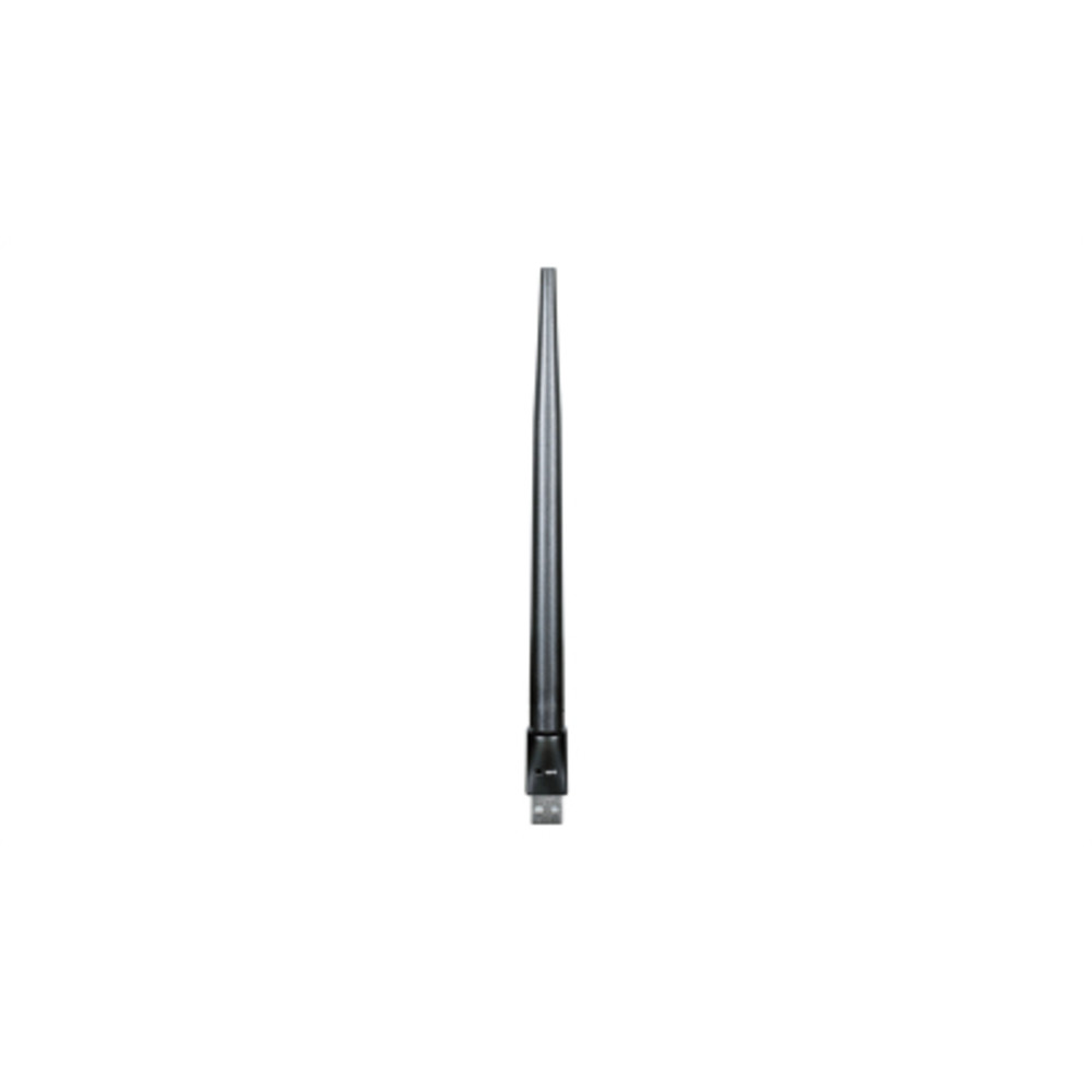 D-Link DWA-172, Sans fil, USB, WLAN, Wi-Fi 5 (802.11ac), 433 Mbit/s