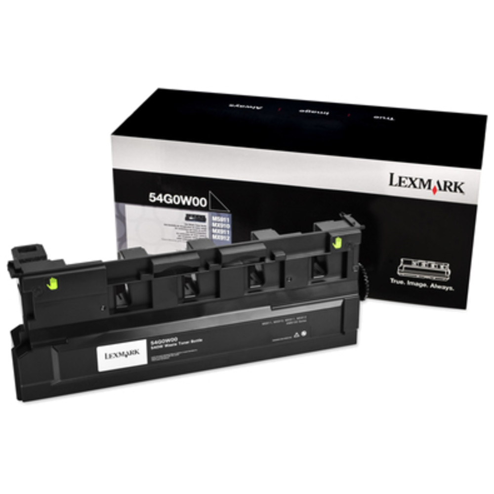 LEXMARK Collecteur de toner usagé Pour LEXMARK C9235 CS921 CS923 CX921 CX922 CX923 CX924 XC9235 XC9245 XC9255 XC9265 - vue 5