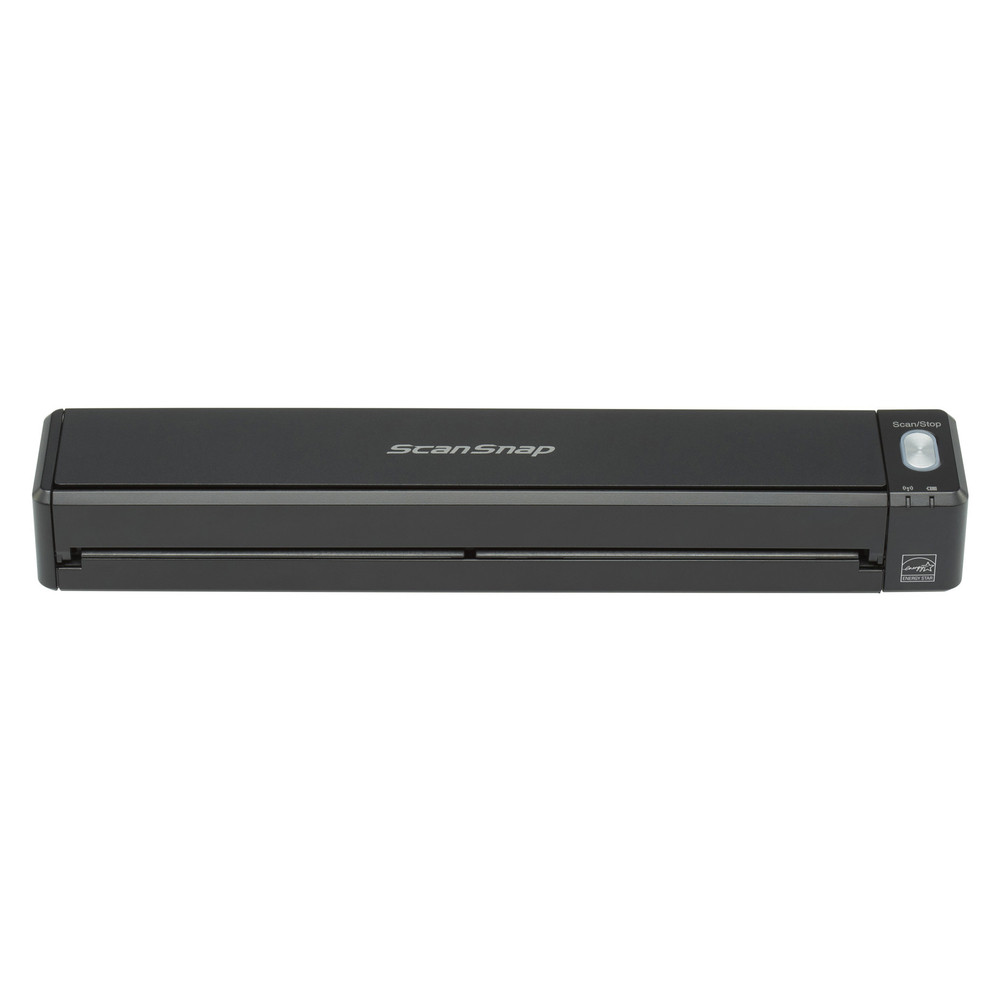 Fujitsu ScanSnap iX100, 216 x 360 mm, 600 x 600 DPI, 5 sec/page, Niveau de gris, Monochrome, Numriseur  alimentation papier + chargeur de document,