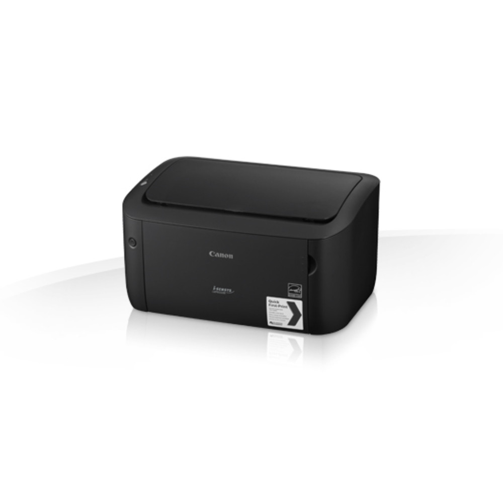 Canon i-SENSYS LBP6030B, Laser, 2400 x 600 DPI, A4, 18 ppm, Noir 8468B006