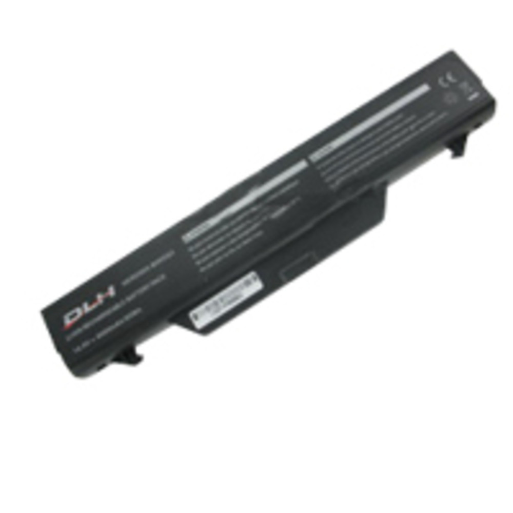 DLH HERD1266-B056P4, Batterie
