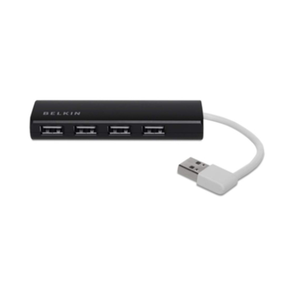 Belkin F4U042bt Hub USB 2.0
