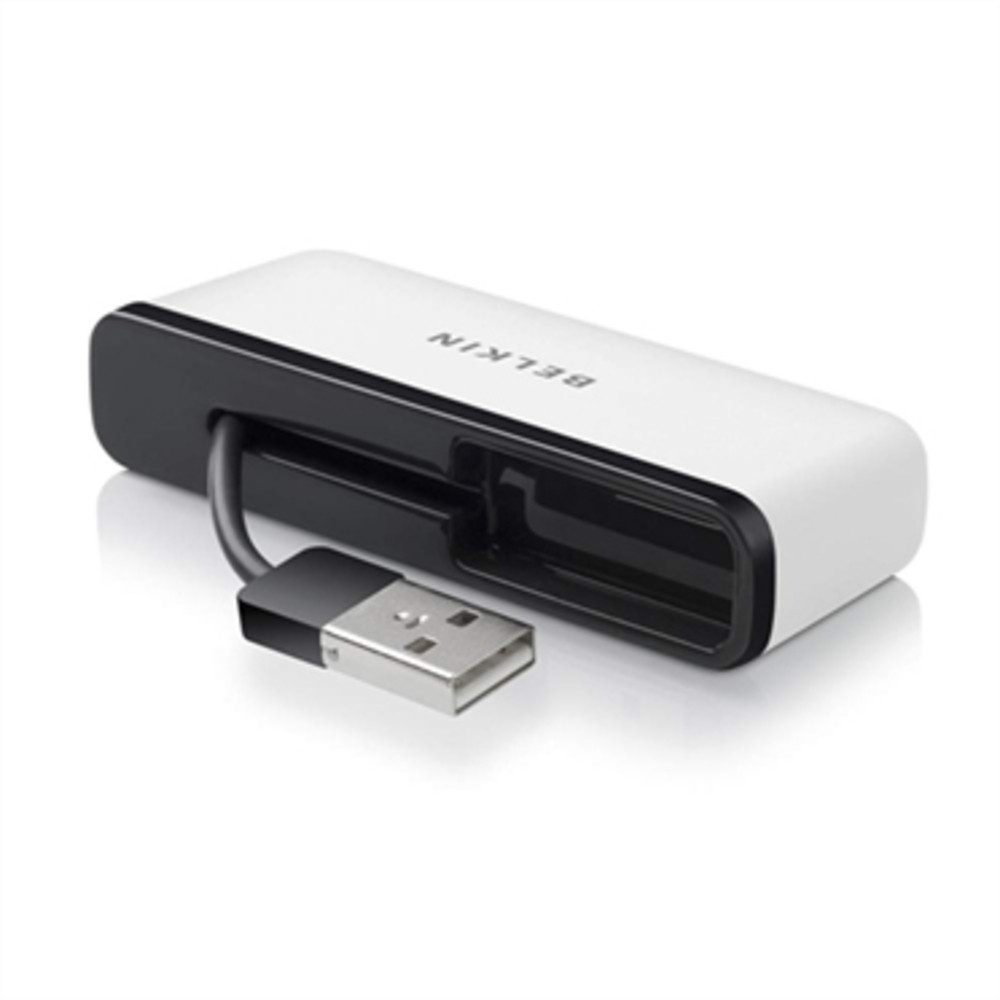 Belkin F4U021bt Hub USB 2.0 Neuf - vue 4