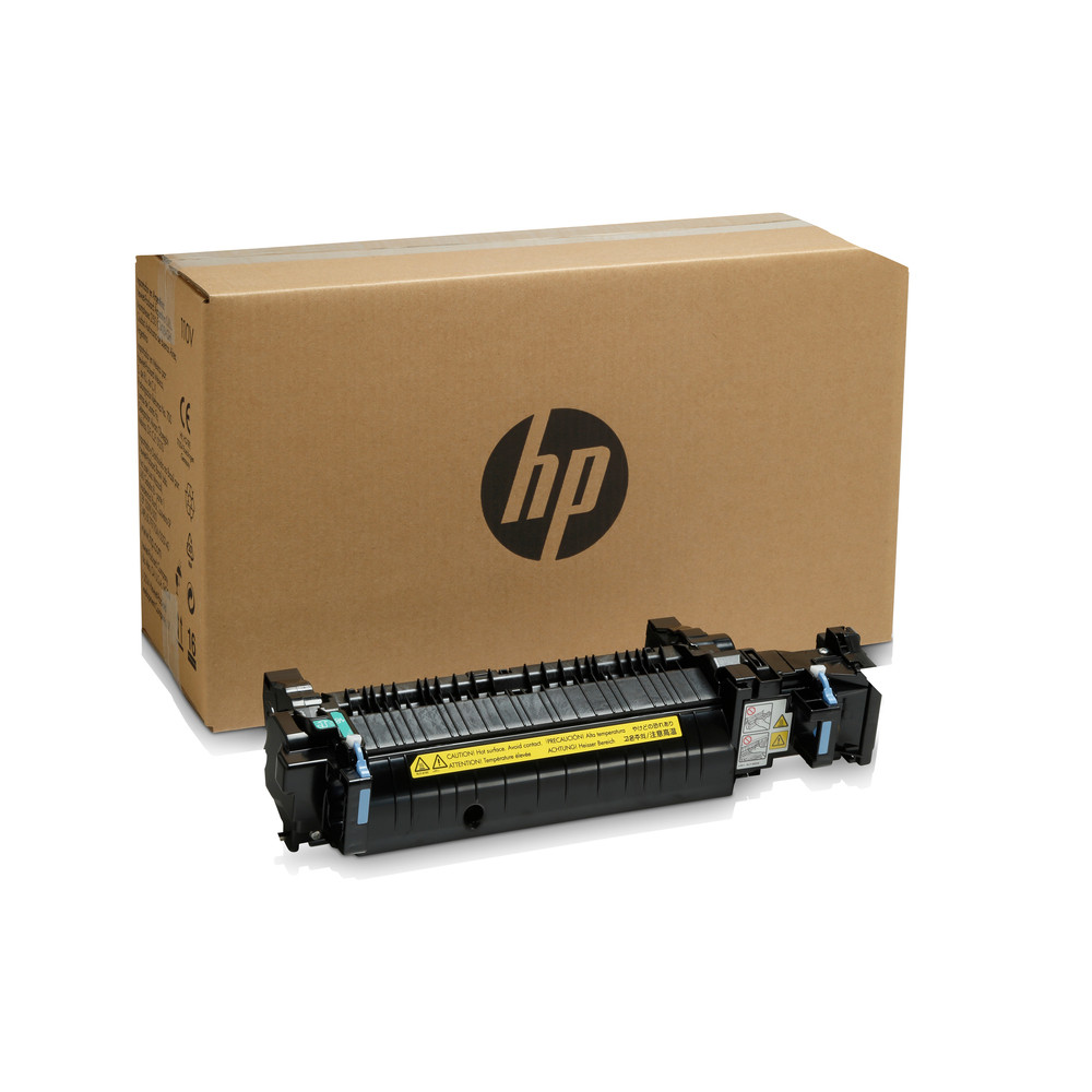 HP 220 V kit unité de fusion pour Color LaserJet Enterprise Flow MFP M577 LaserJet Enterprise MFP M577 - vue 3