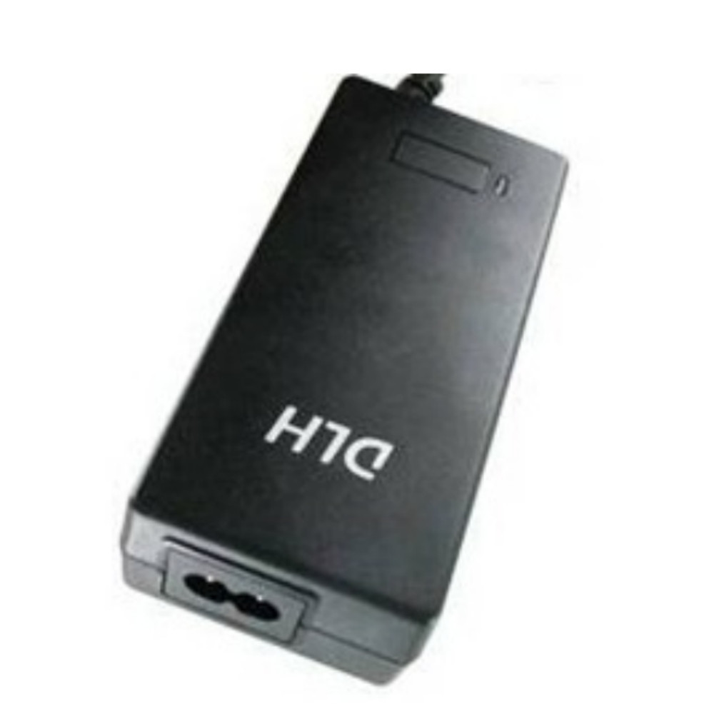 DLH Alimentation secteur 90W Lenovo 100% compatible (sauf USB-C), Ordinateur portable, Intérieure, 100-240 V, 50/60 Hz, 90 W, 19 V DY-AI1932