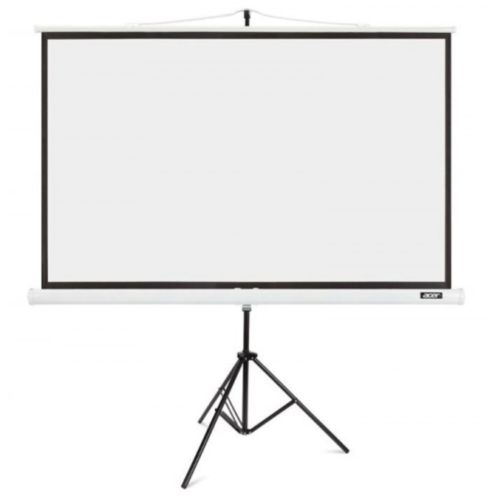 Acer T87-S01MW, Manuel, 2,21 m (87'), 174 cm, 130 cm, 4:3, Blanc MC.JBG11.00F